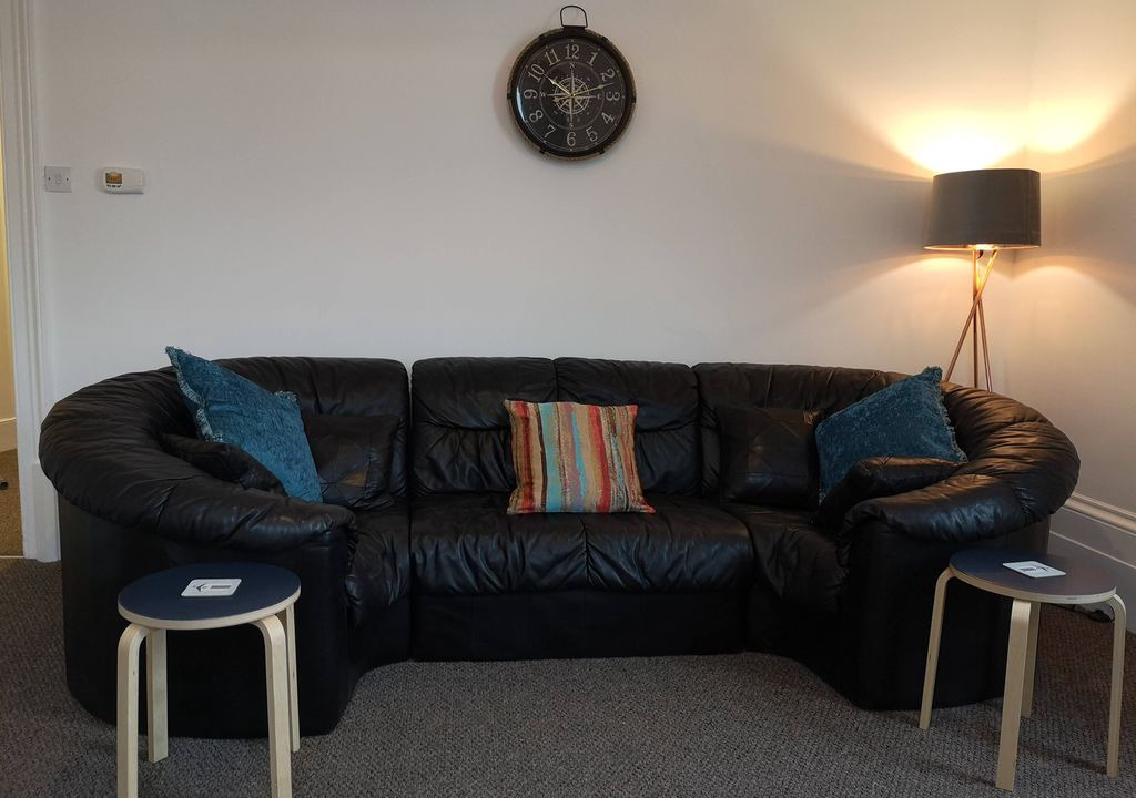 Photo of Livingroom in Sandgate