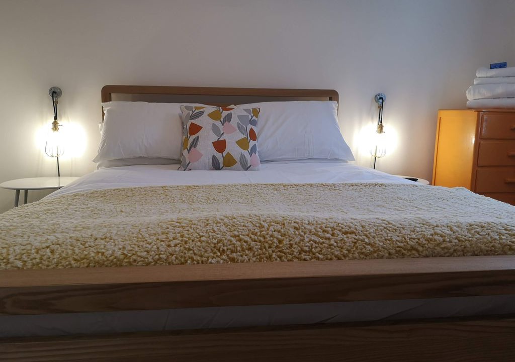 Photo of Bedroom in Sandgate