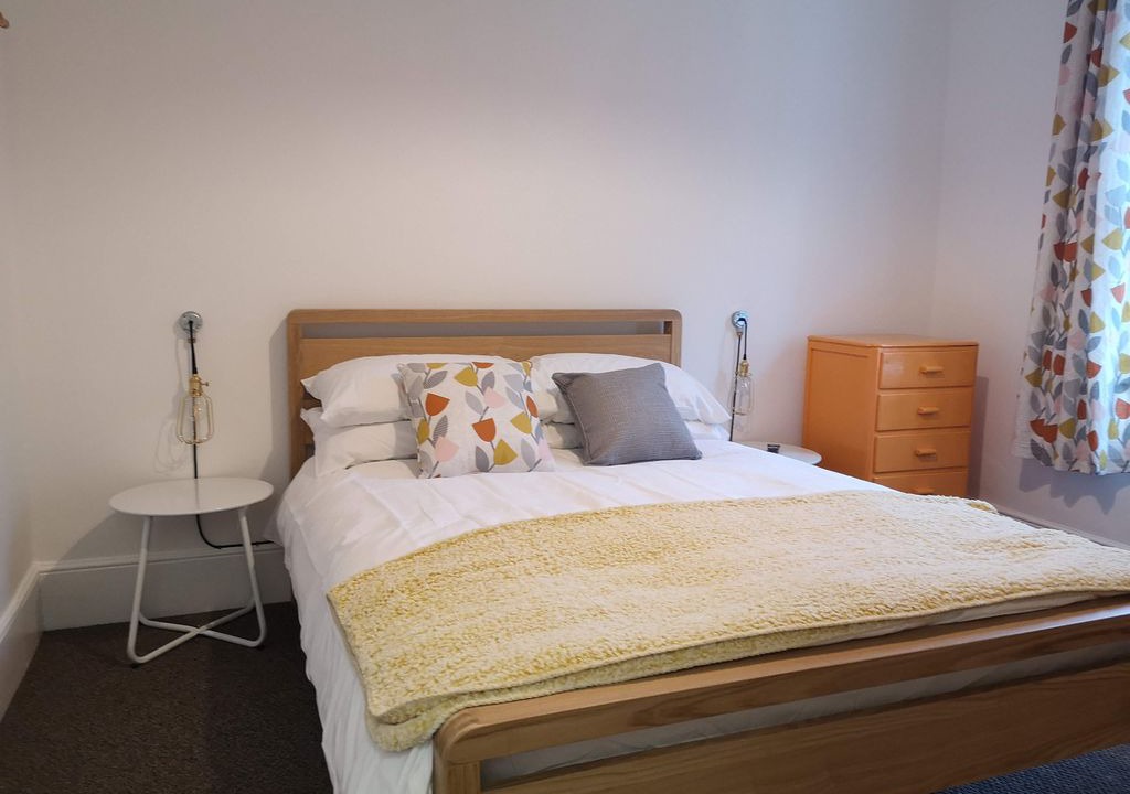 Photo of Bedroom in Sandgate