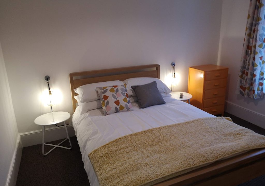 Photo of Bedroom in Sandgate