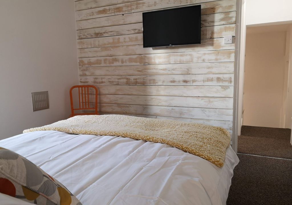 Photo of Bedroom in Sandgate