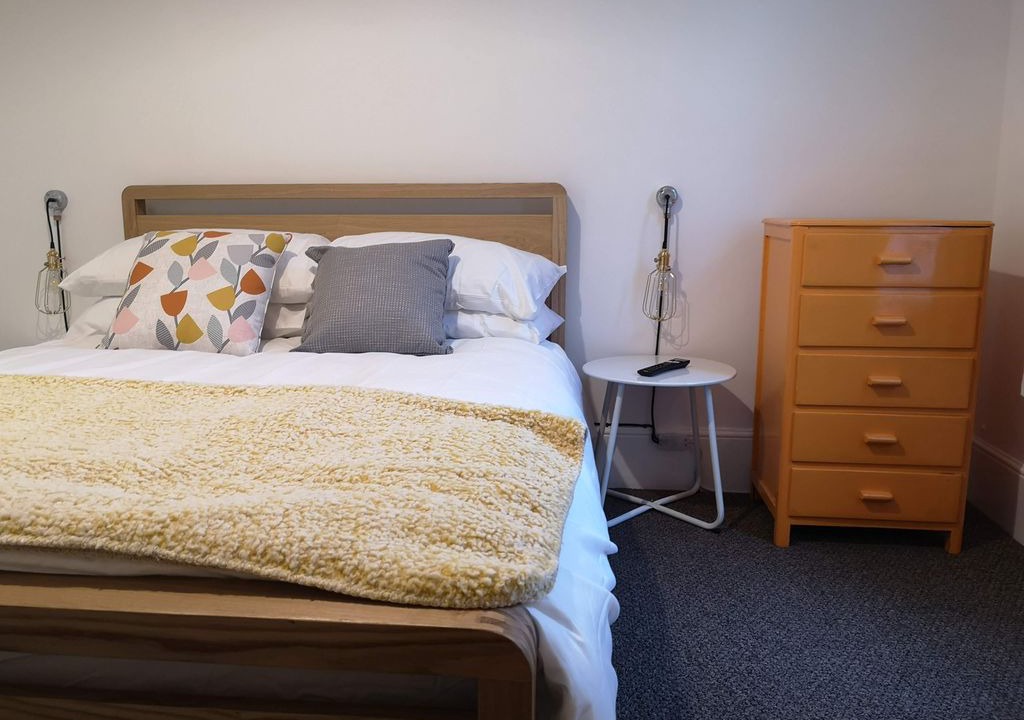 Photo of Bedroom in Sandgate