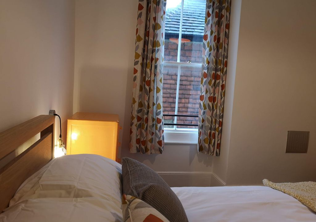 Photo of Bedroom in Sandgate