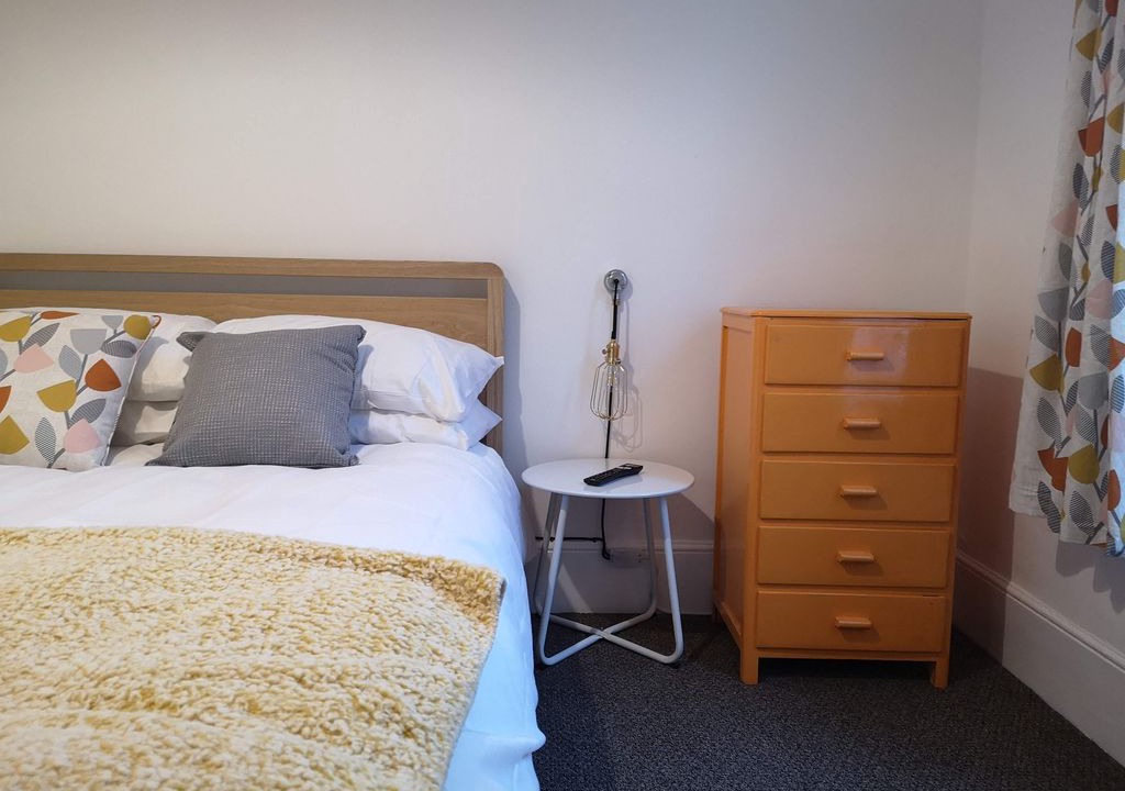 Photo of Bedroom in Sandgate