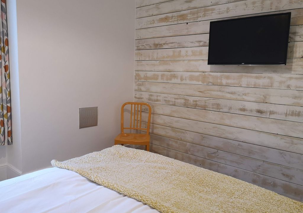 Photo of Bedroom in Sandgate