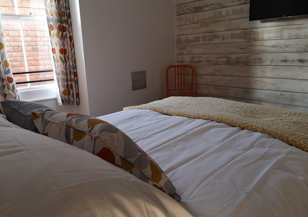 Photo of Bedroom in Sandgate