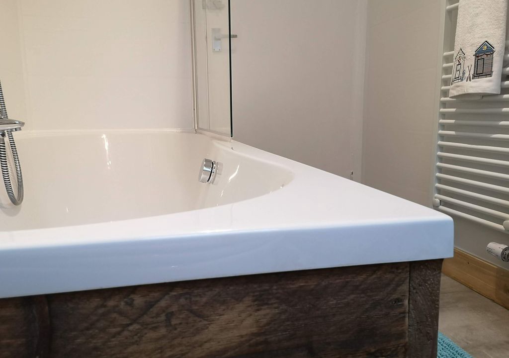 Photo of Bathroom in Sandgate