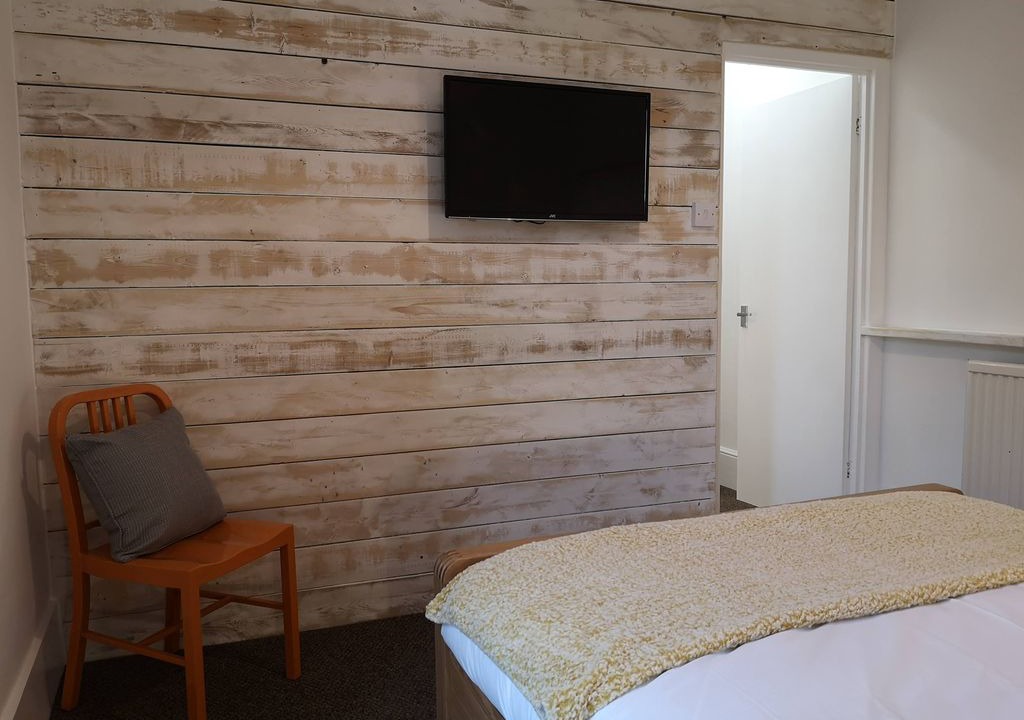 Photo of Bedroom in Sandgate