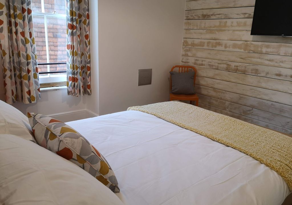 Photo of Bedroom in Sandgate