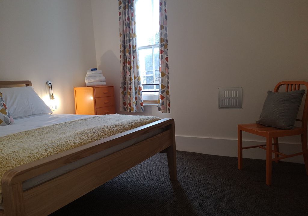 Photo of Bedroom in Sandgate