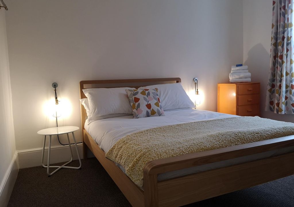 Photo of Bedroom in Sandgate