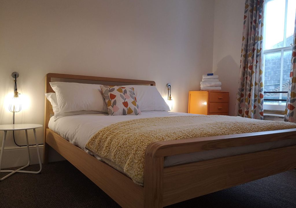 Photo of Bedroom in Sandgate