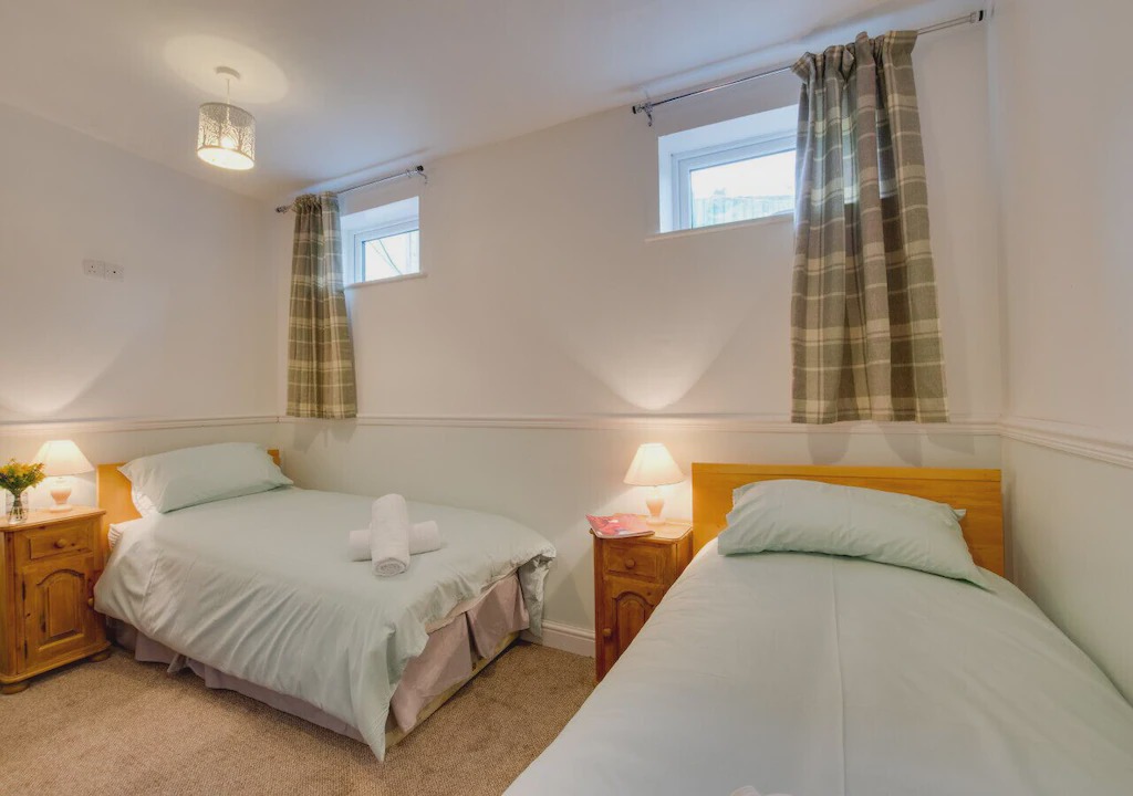Photo of Bedroom in Babbacombe