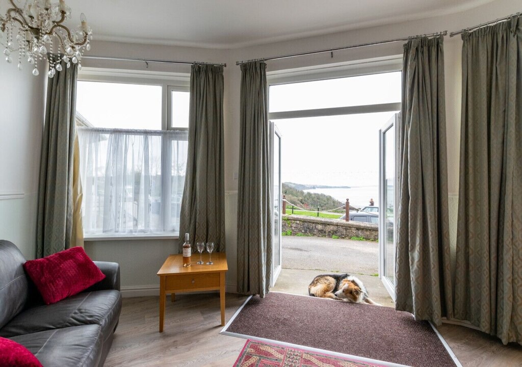 Photo of Livingroom in Babbacombe
