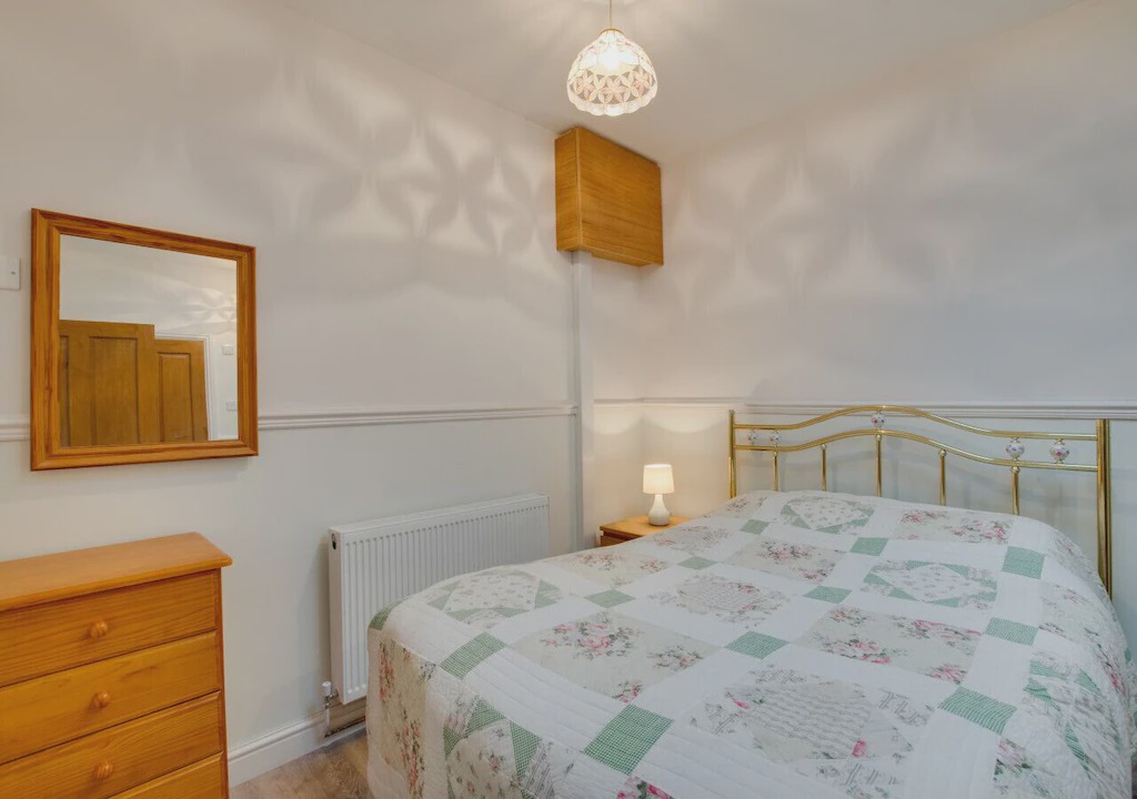 Photo of Bedroom in Babbacombe