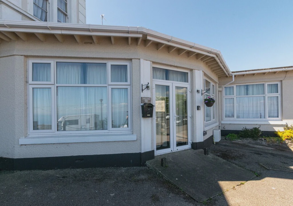 Photo of Buildings in Babbacombe