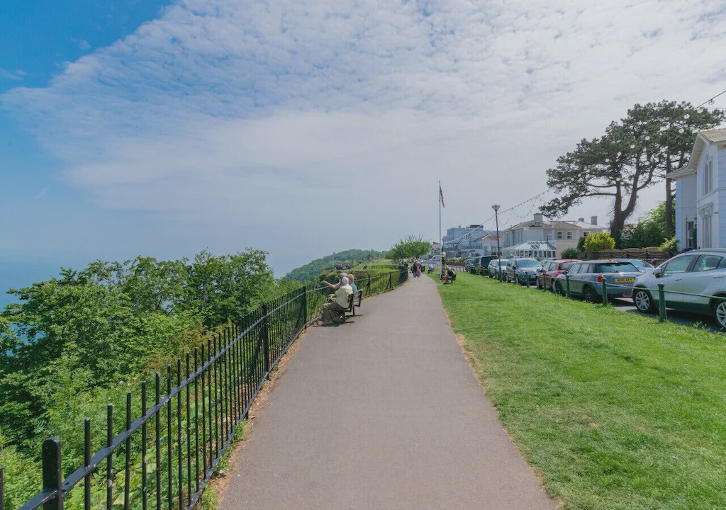 Photo of Others in Babbacombe