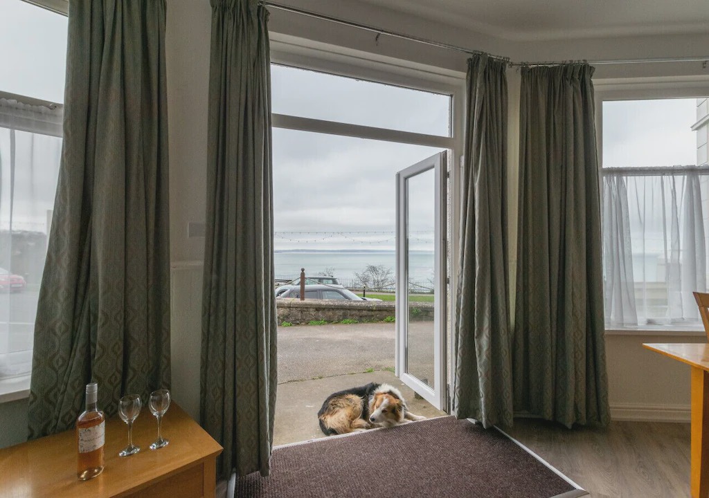 Photo of Bedroom in Babbacombe