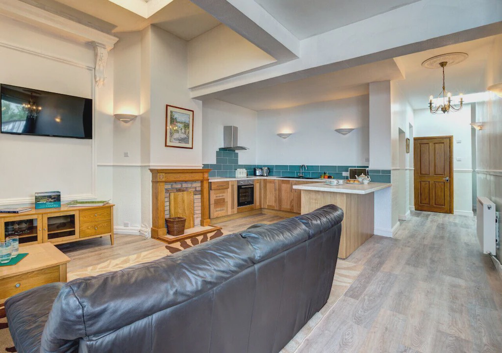 Photo of Livingroom in Babbacombe