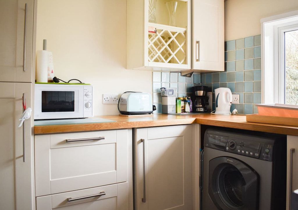 Photo of Kitchen in Littlehampton