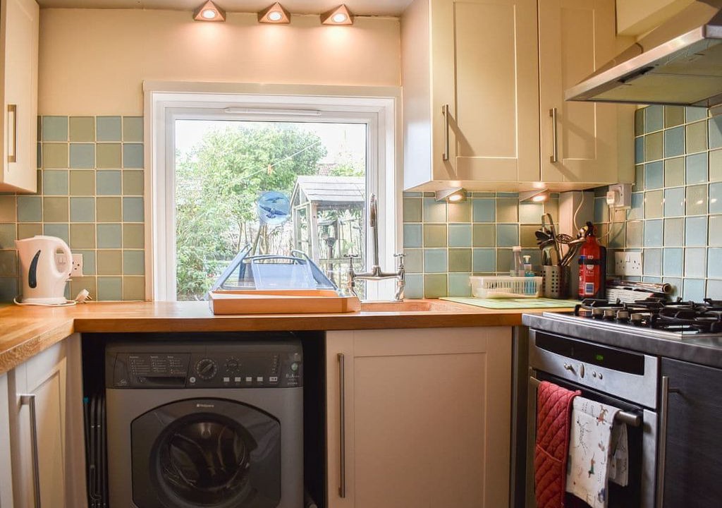 Photo of Kitchen in Littlehampton