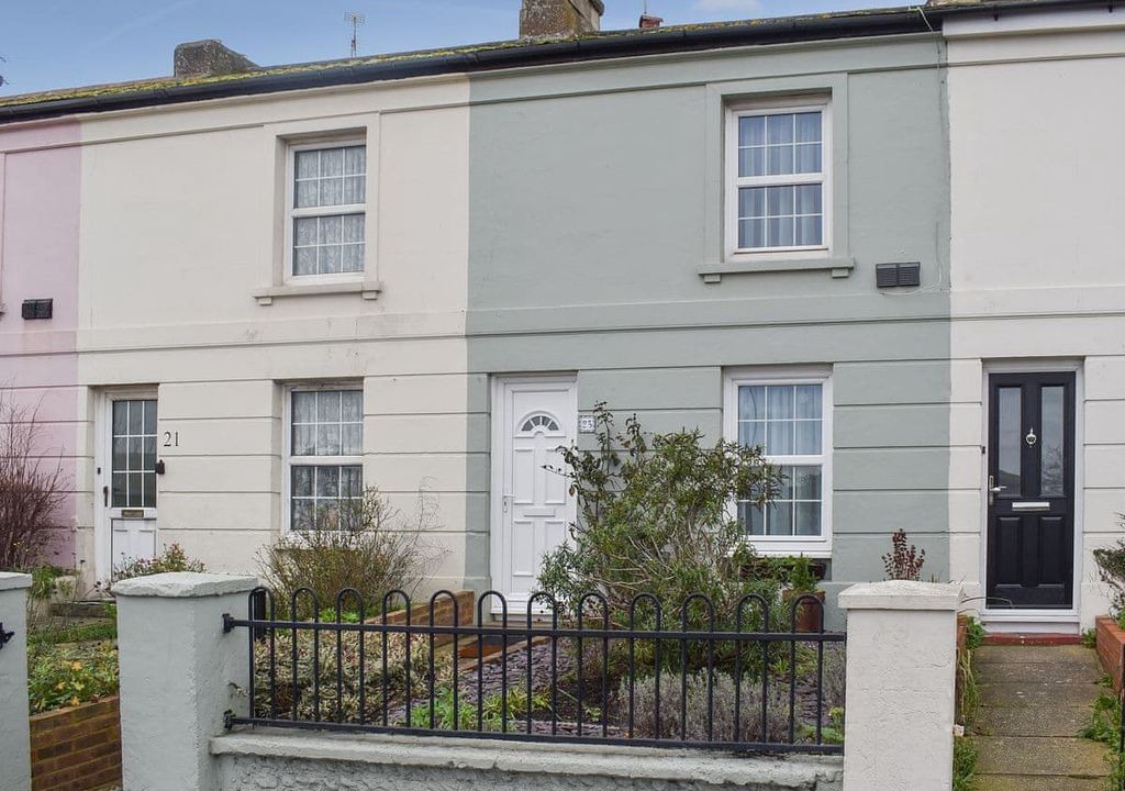 Photo of Buildings in Littlehampton