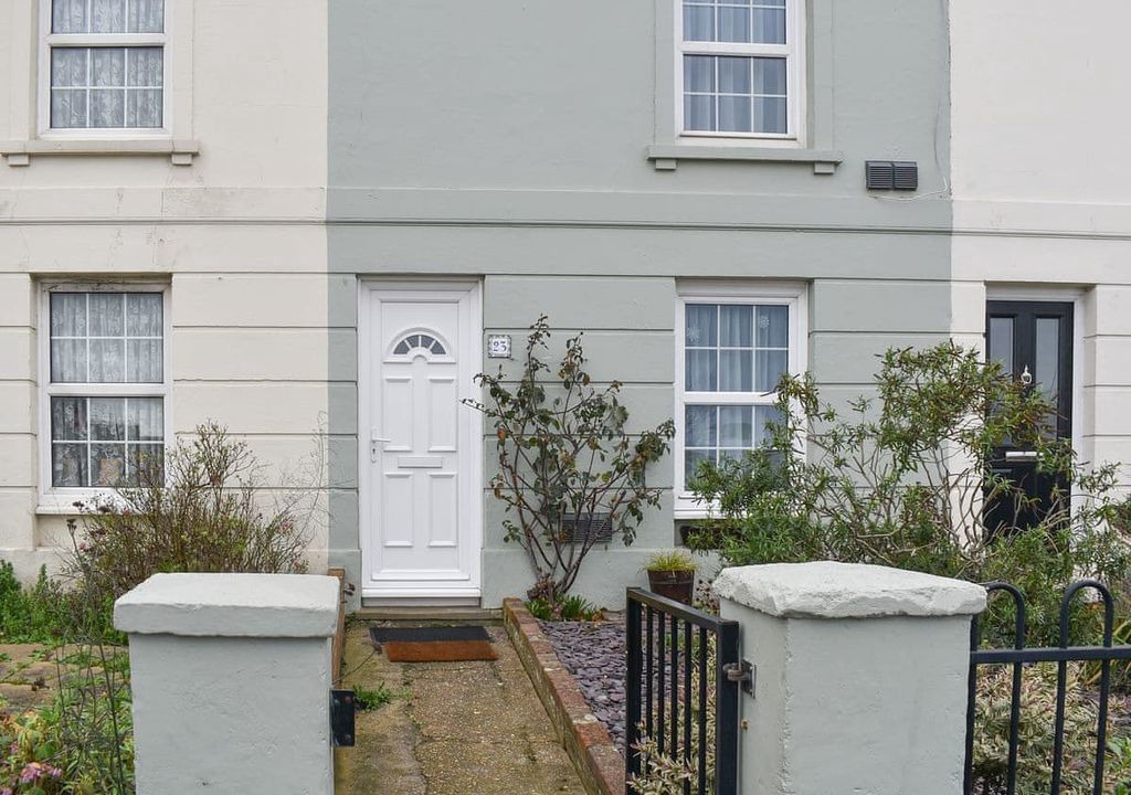 Photo of Buildings in Littlehampton