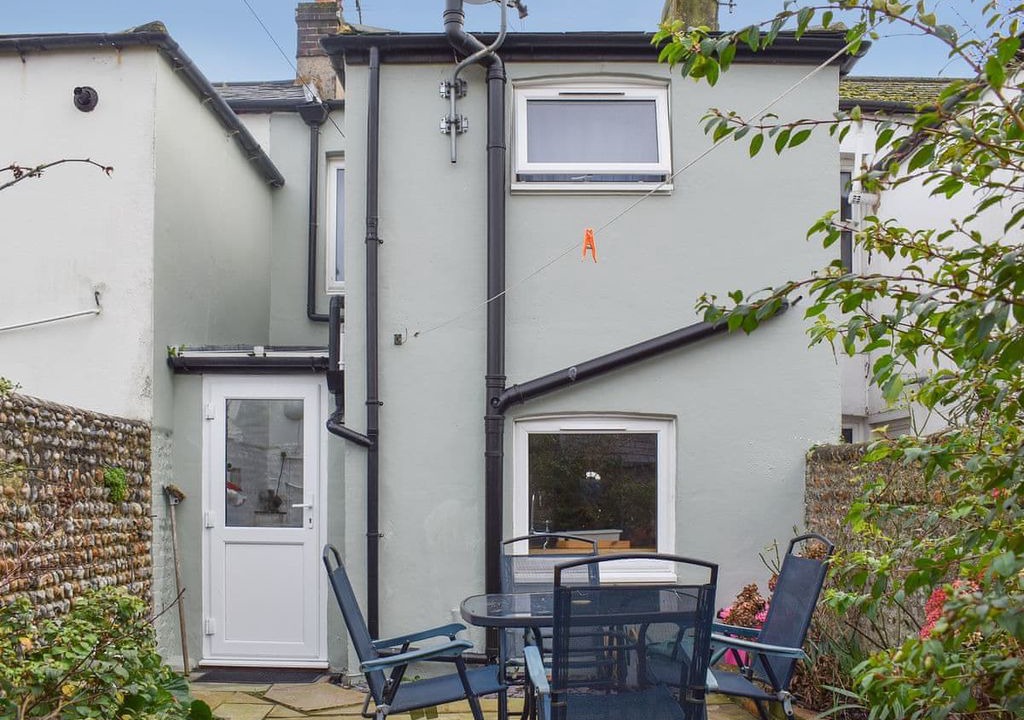 Photo of Buildings in Littlehampton