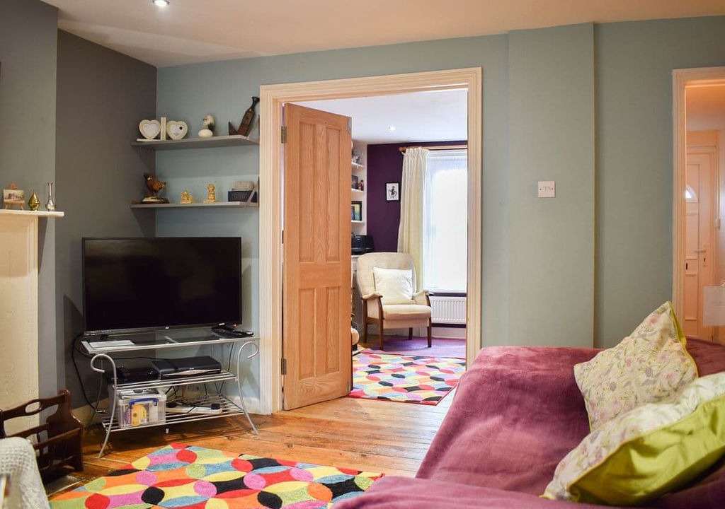 Photo of Livingroom in Littlehampton