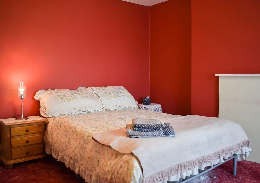 Photo of Bedroom in Littlehampton