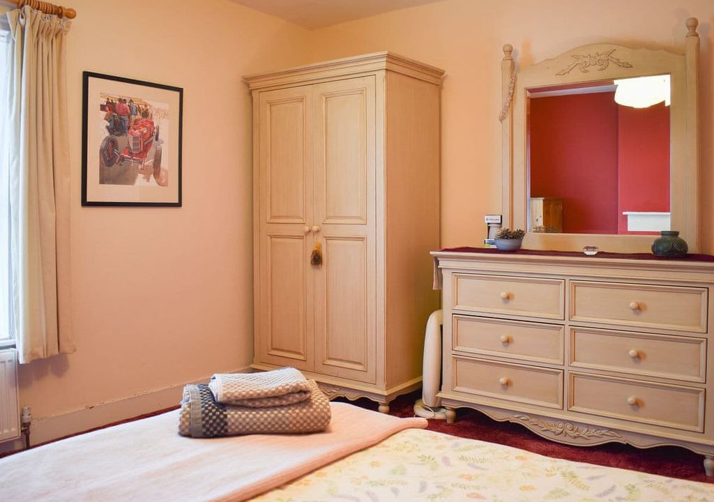 Photo of Bedroom in Littlehampton