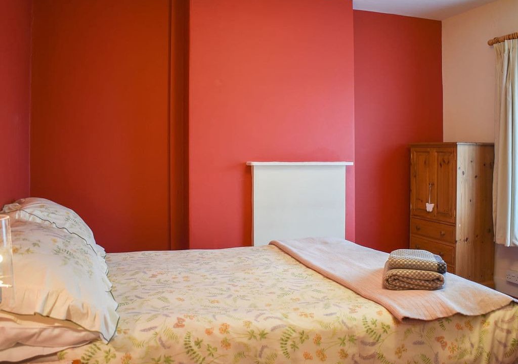 Photo of Bedroom in Littlehampton