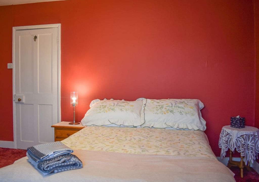 Photo of Bedroom in Littlehampton