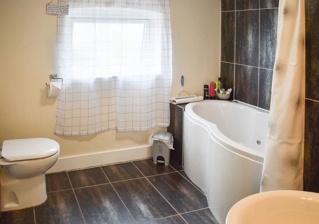 Photo of Bathroom in Littlehampton
