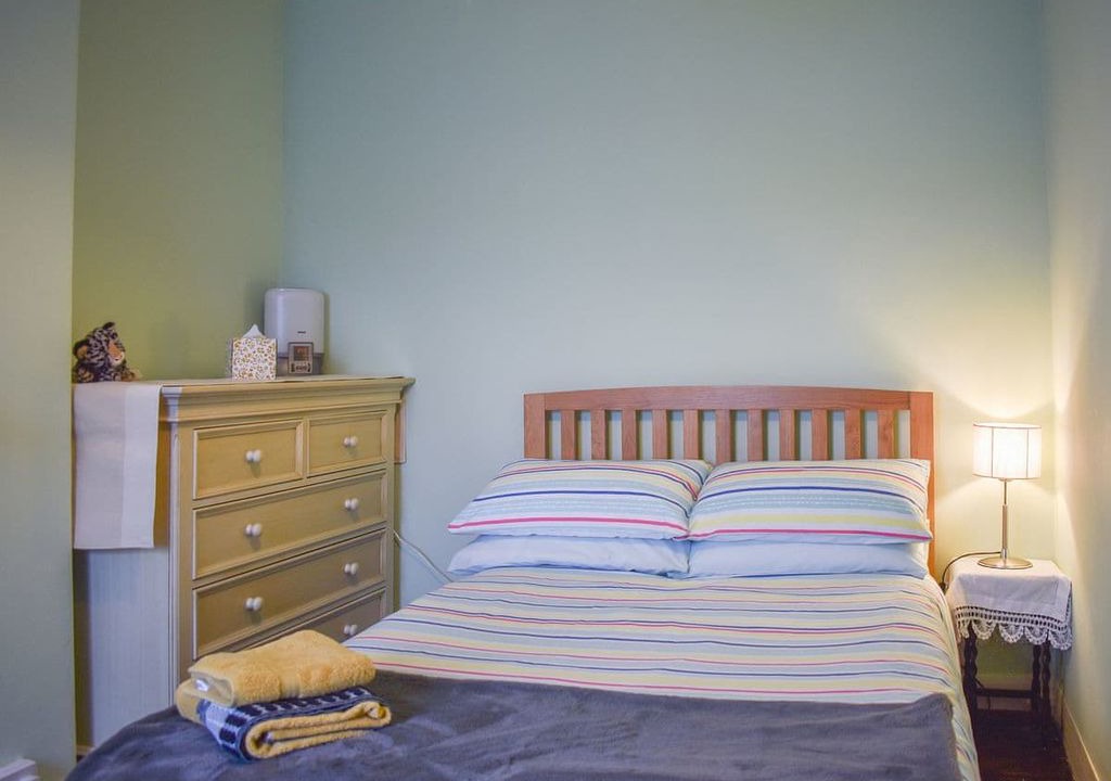 Photo of Bedroom in Littlehampton