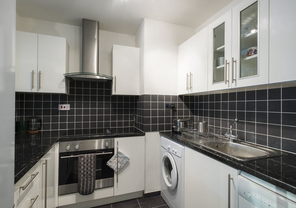 Photo of Kitchen in Queenhithe