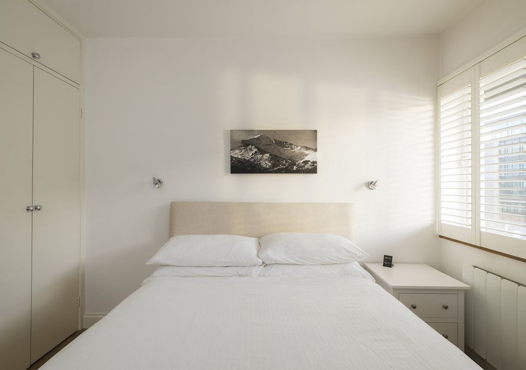 Photo of Bedroom in Queenhithe