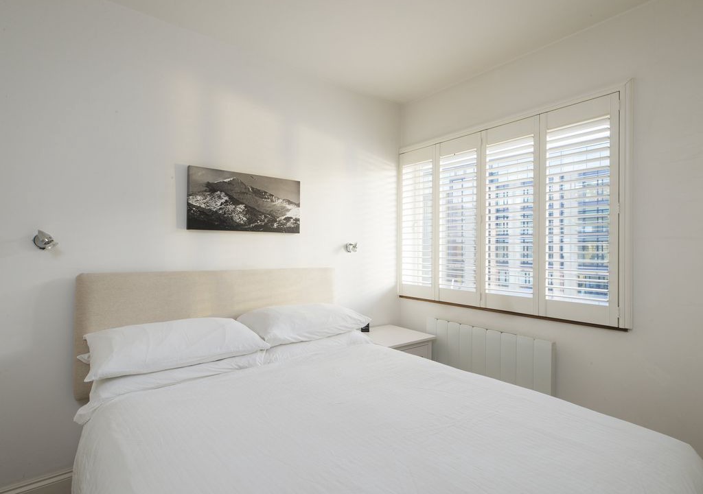 Photo of Bedroom in Queenhithe