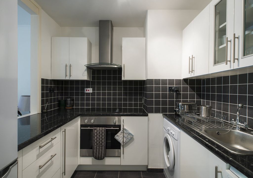 Photo of Kitchen in Queenhithe