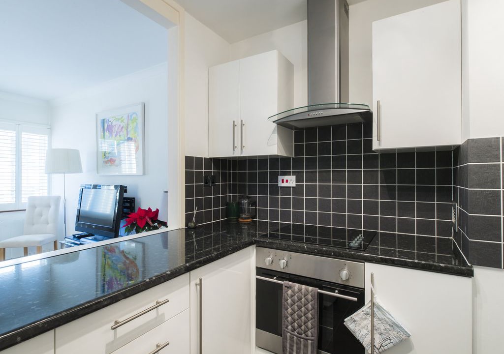 Photo of Kitchen in Queenhithe