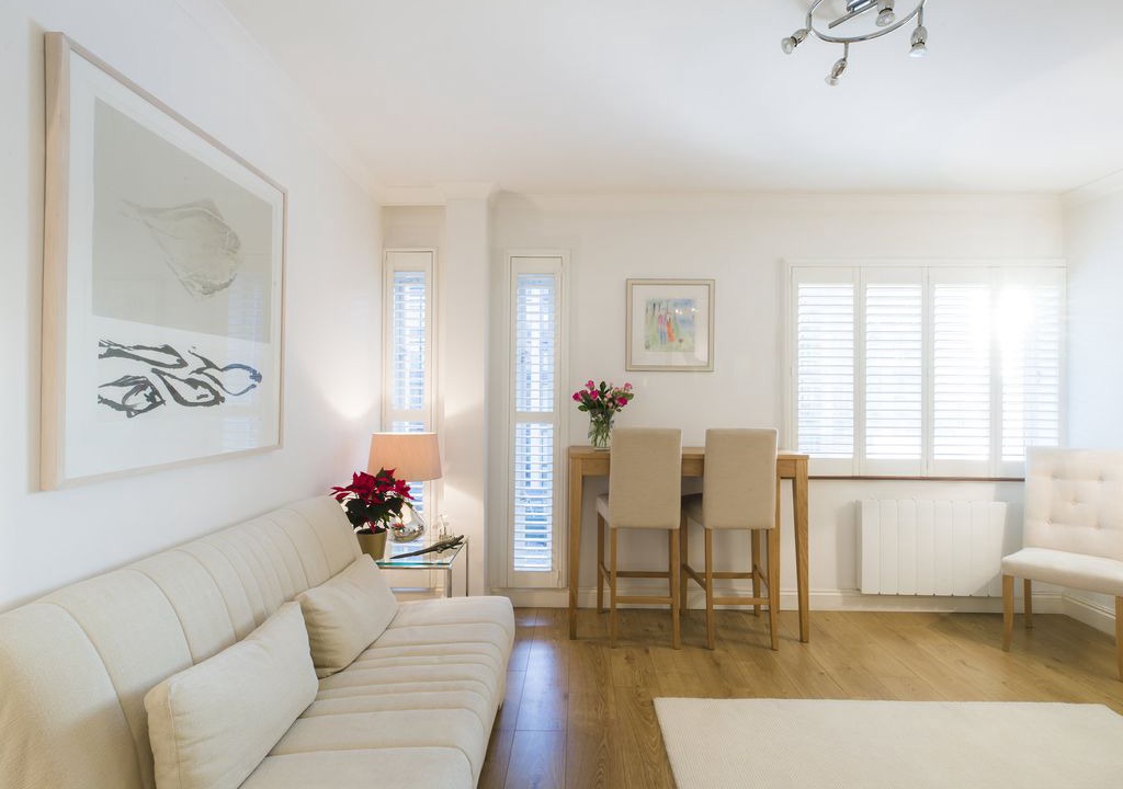 Photo of Livingroom in Queenhithe