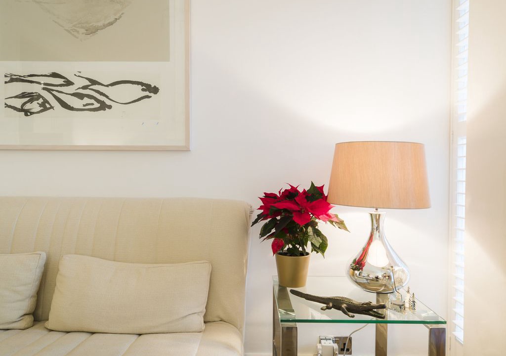 Photo of Livingroom in Queenhithe