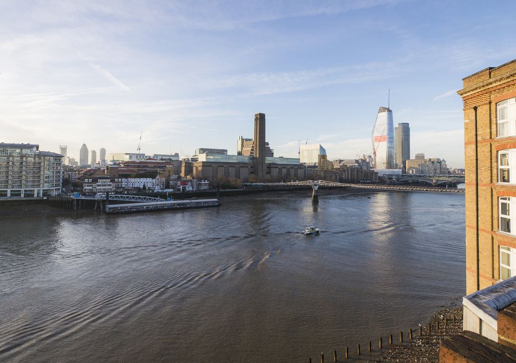 Photo of Outdoor in Queenhithe