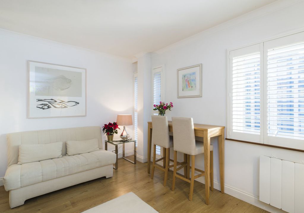 Photo of Livingroom in Queenhithe