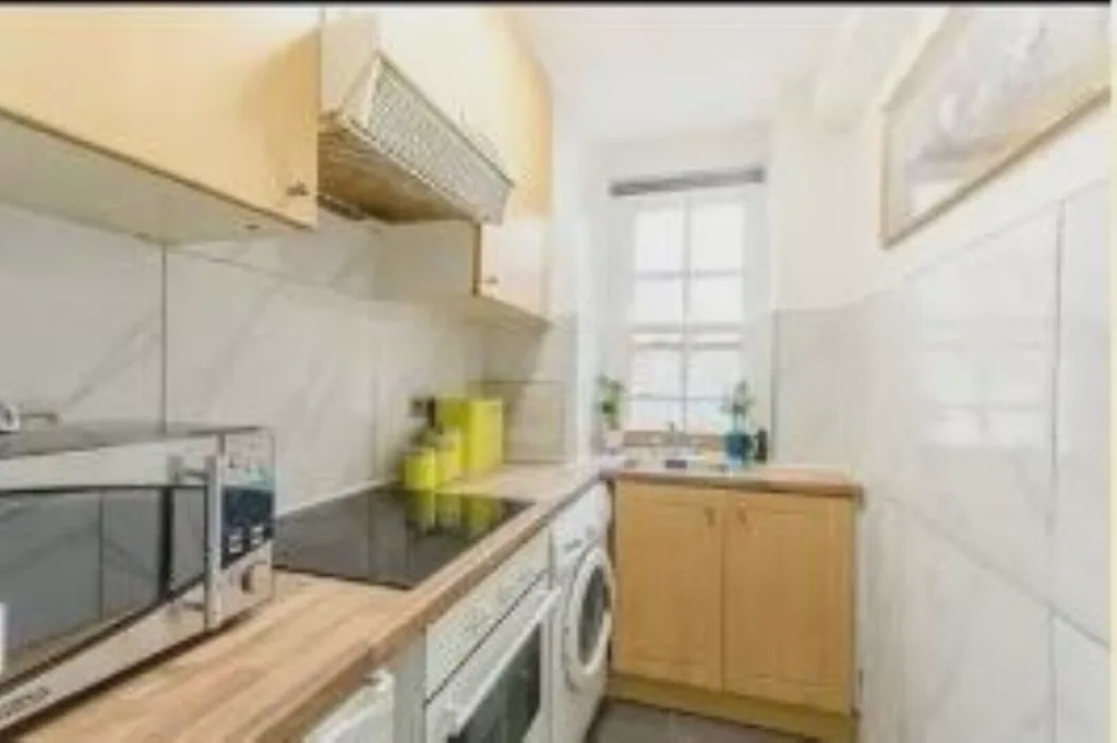 Photo of Kitchen in Bryanston and Dorset Square