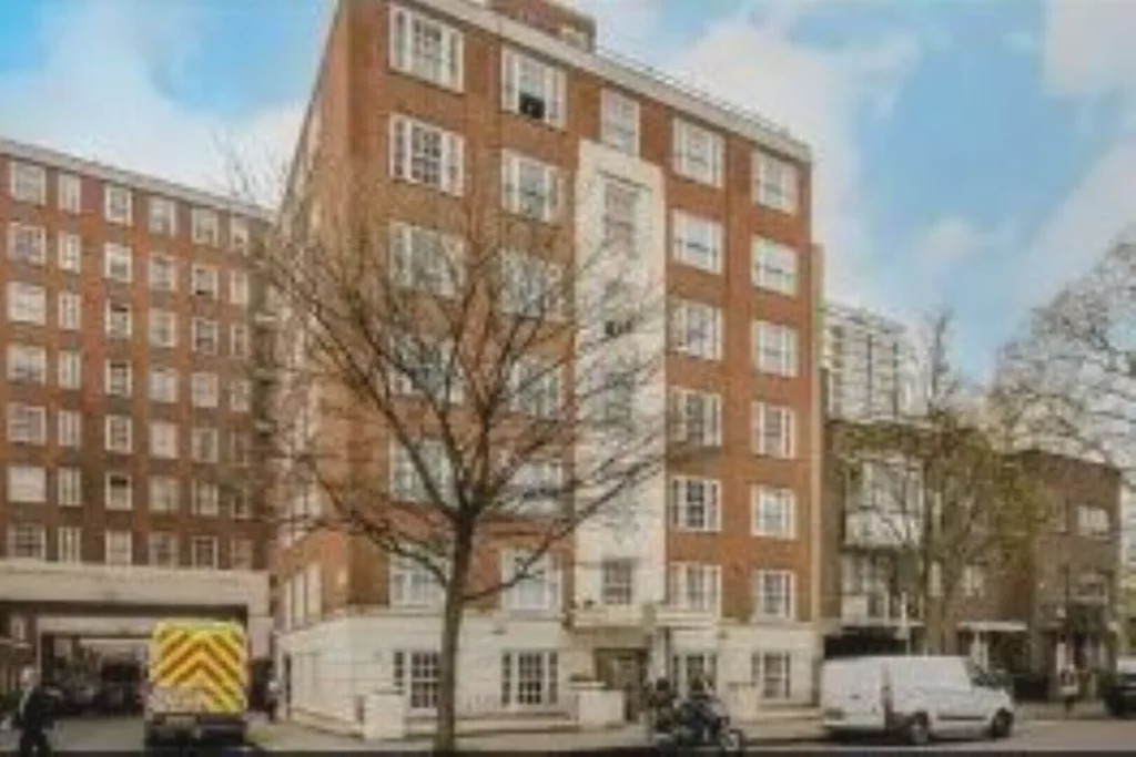 Photo of Buildings in Bryanston and Dorset Square