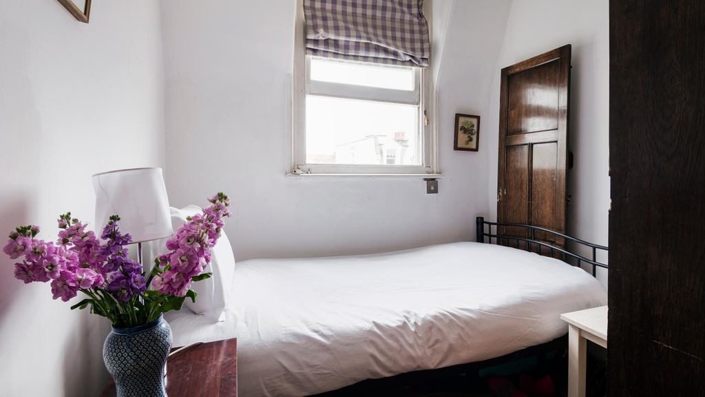 Photo of Bedroom in Town