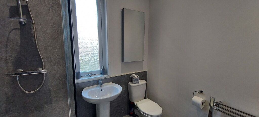 Photo of Bathroom in Glenisla