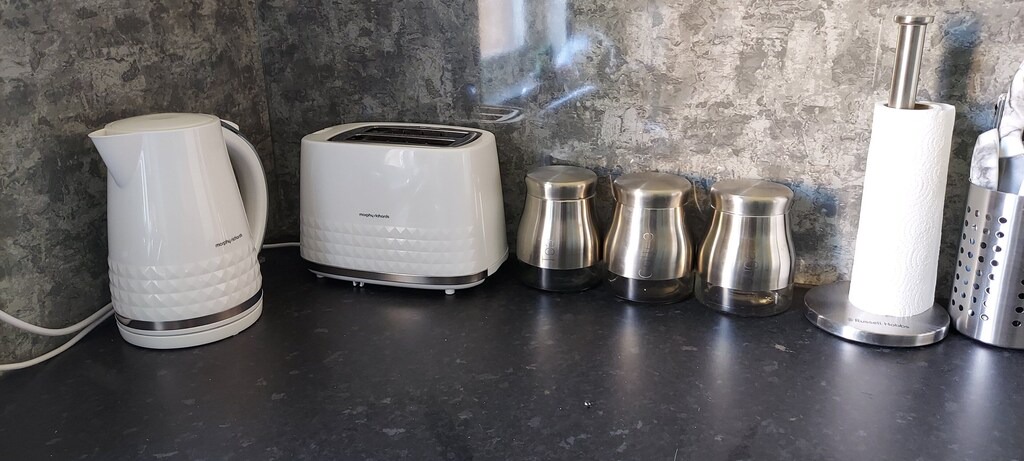 Photo of Bathroom in Glenisla