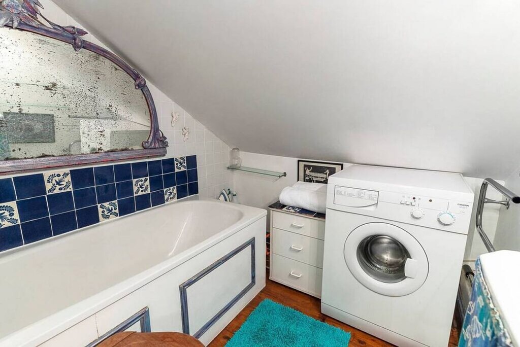 Photo of Kitchen in North Kensington